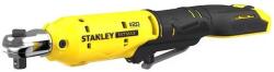 STANLEY SFMCF930B-XJ FatMax V20 Akkus racsnis csavarkulcs 3/8" (18V/akku és töltő nélkül) (SFMCF930B-XJ)