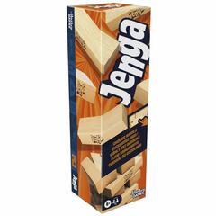 Hasbro Jenga társajáték (G1499) (G1499)