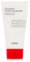 COSRX AC Collection Calming Foam Cleanser arctisztító hab zsíros bőr 150 ml uniszex