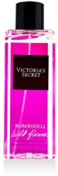 Victoria's Secret Bombshell Wild Flower 250 ml testpermet nőknek