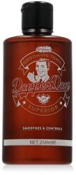 Dapper Dan Grooming Tonic hajszérum minden hajtípus 250 ml férfiaknak