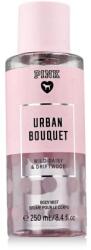 Pink Urban Bouquet 250 ml testpermet nőknek