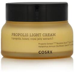 COSRX Propolis Light Cream nappali arckrém minden bőrtípus 65 ml uniszex