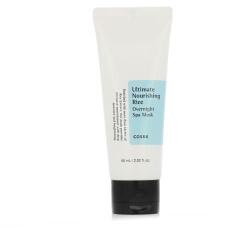COSRX Ultimate Nourishing Rice Overnight Spa Mask arcmaszk minden bőrtípus 60 ml uniszex