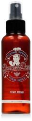 Dapper Dan Fixing Spray hajlakk rendkívül erős fixálás 125 ml férfiaknak