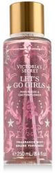 Victoria's Secret Let's Go Girls 250 ml testpermet nőknek