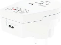 SKROSS 1.500290 World to Europe USB C20PD (1.500290)