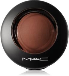 MAC Cosmetics Mineralize Blush arcpirosító árnyalat Humour Me 3.2 g
