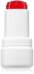 Lash Brow Jelly Cheeks Tint мултифункционален грим за очи, устни и лице цвят Tropical Coral 5 гр