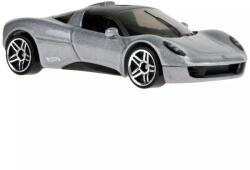 Mattel Hot Wheels: Gordon Murray Automotive T. 33 kisautó (HYW23)