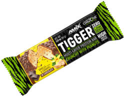 Amix Nutrition TIGGER® Zero bar (60 g, Vanilla & Caramel)