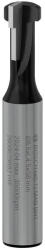 Bosch PRO alakmaróbetét, kulcslyuk D 8, 6 x L 7 x B 13, 5 - szár 8 mm (2608629684)