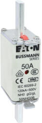 Eaton NH-0 50A 50NHG0B Bussmann Eaton (50NHG0B) - lumenet