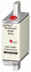 Eaton NH-000 25A 25NHG000B Bussmann Eaton (25NHG000B)