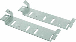 Eaton 104331 BPZ-BR/BBS630/V Xboard+ 4pólusú gyűjtősíntartó beépítőkészlet (104331)