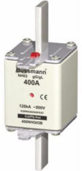 Eaton NH-2 400A 400NHG2B Bussmann Eaton (400NHG2B) - lumenet