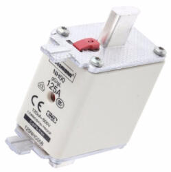 Eaton NH-00 125A 125NHG00B Bussmann Eaton (125NHG00B) - lumenet