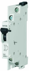 Eaton segédérintkező, 1 nyitó érintkező+ 1 záró érintkező, faz-xhin11-286054 (286054)