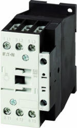 Eaton fényforrás-kontaktor hql 12A, dill12(230v50hz, 240v60hz)-104402 (104402)