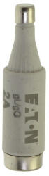 Eaton 25D27 FUSE-D2 25A T GL/GG 500VAC E27 Diazed betét D27, 500V AC (DII, E27-hez) (25D27)