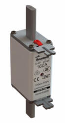 Eaton NH-01 160A 160NHG01B Bussmann Eaton (160NHG01B) - lumenet