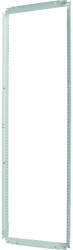 Eaton XVTL-BP-F-6/20 hátsó beépítőkészlet 115180 XVTL Xboard+ hátsó beépítokészlet 2000/600 Eaton (115180)