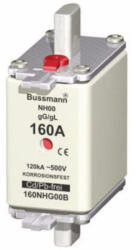 Eaton NH-00 160A 160NHG00B Bussmann Eaton (160NHG00B) - lumenet