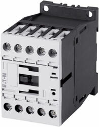 Eaton DILA-31(230V50/60HZ) Segédkontaktor AC 3z 1ny 276372 Eaton (276372)