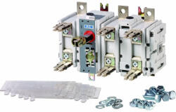 Eaton QSA250N-2/3 Biztosítós szakaszolókapcsoló, 250A, 3p, NH2 1318526 Eaton (1318526)