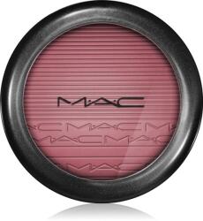 MAC Cosmetics Extra Dimension Blush púderes arcpír árnyalat Into the Pink 4 g