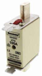 Eaton NH-000 100A 100NHG000B Bussmann Eaton (100NHG000B)