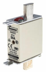 Eaton NH-000 50A 50NHG000B Bussmann Eaton (50NHG000B)