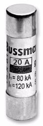 Eaton Bussmann Hengeres betét 14X51 C14G20 20A GG 690V AC (C14G20) - lumenet