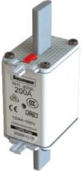 Eaton NH-1 200A 200NHG1B Bussmann Eaton (200NHG1B) - lumenet