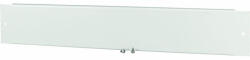 Eaton BPZ-FS-400/1 Xboard+ lábazat homlokfedél 400/100 (szürke) 293493 Eaton (293493) - lumenet