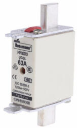 Eaton NH-000 63A 63NHG000B Bussmann Eaton (63NHG000B)
