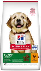 Hill's Science Plan 3x2, 5kg Hill's Science Plan Puppy