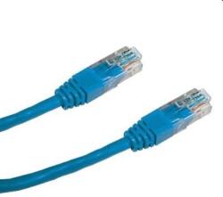 Datacom CAT5E UTP, 0, 5m, kék (1503)