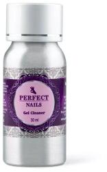 Perfect Nails Gel Cleaner - Fixáló folyadék 30ml