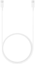 Samsung USB-C/USB-C 5A 1 m White (Bulk) adatkábel (GP-TOU021RFDWW)