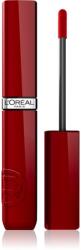 L'Oréal Infaillible Ruj de buze lichid, de lunga durata ofera hidratare si stralucire culoare 520 Berry Bordeaux 4.3 ml