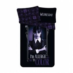 Jerry Fabrics Wednesday Color ágyneműhuzat, 140×200 + 70×90 cm (01280-WEDNESDAYCA)