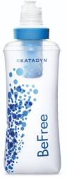 Katadyn BeFree 0, 6 l kék