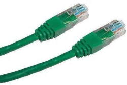Datacom CAT6 UTP, 2m, zöld (15924)