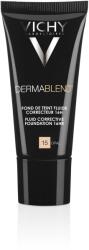 Vichy Dermablend Fluid Corrective Foundation 15 Opal 30ml