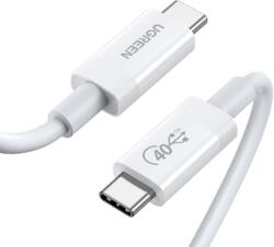 UGREEN USB4 Data and Charging Cable 0.8m 40Gbps (40113)