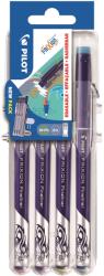Pilot FriXion Fineliner Set2GO 4 színű PASTEL