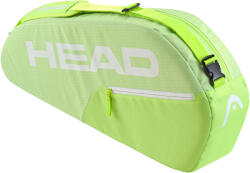 Head Base Racquet Bag S sharp green