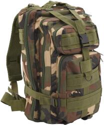 Cattara hátizsák 30l ARMY WOOD