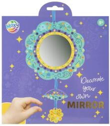 Grafix Tükör dekoráló készlet - Grafix Moxy (CA200069)